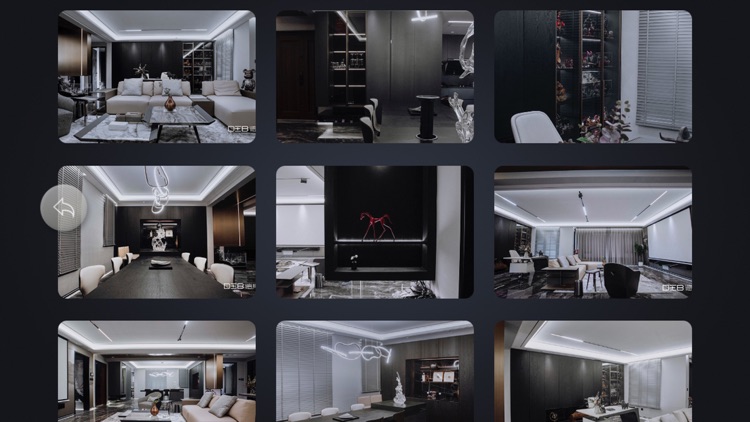 德贝全屋定制 screenshot-4