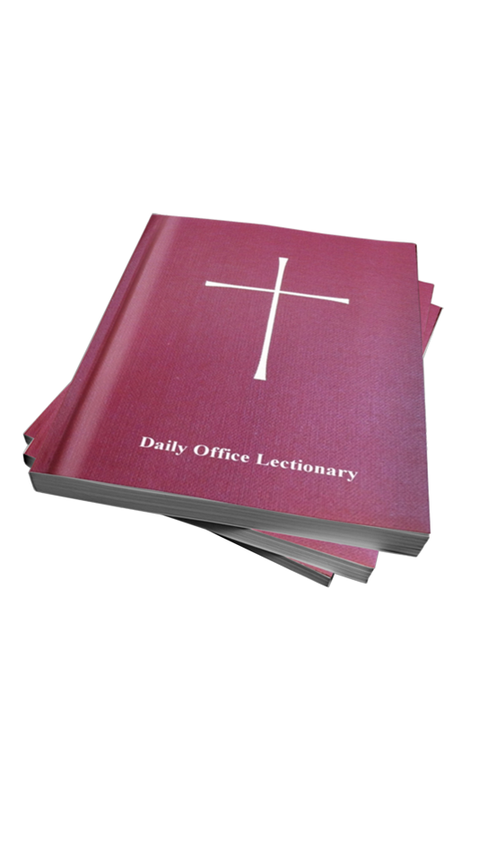 Daily Office Lectionary - 2.1.3 - (iOS)