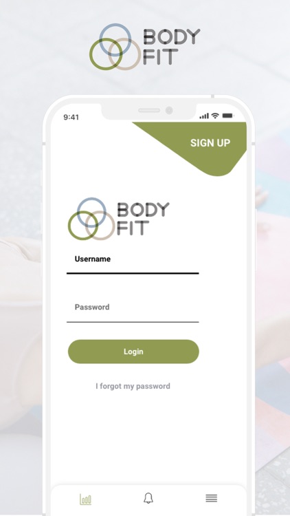 BodyFit Nisantasi screenshot-3