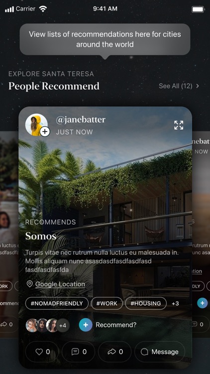Legends, Live My Legend screenshot-6