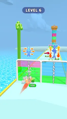 Game screenshot Savior Guy apk