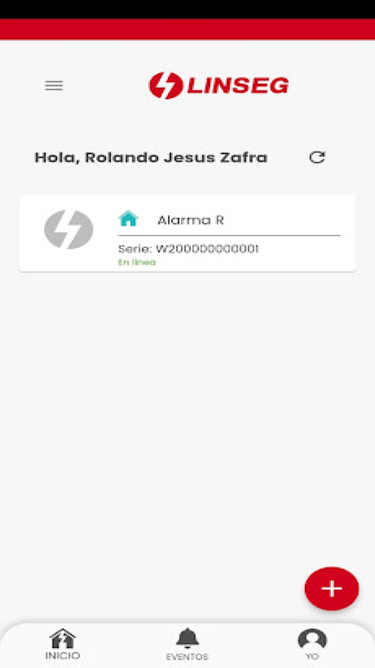 #2. Linseg Smart (iOS) 由: Linseg Tecnologia Ind SAC