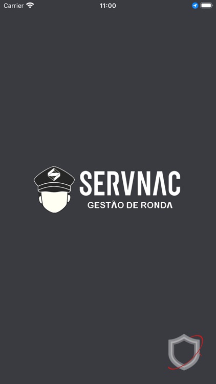 Gestão de Segurança