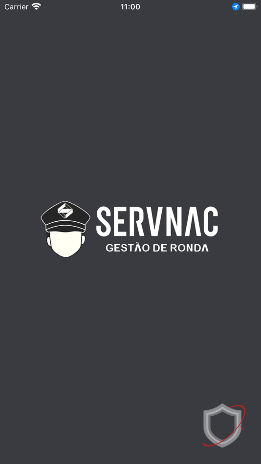 #1. Gestão de Segurança (iOS) 게시자: Greendot LTDA