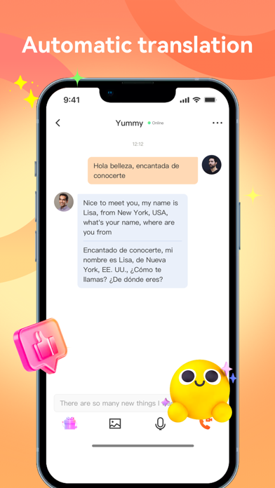 Litmet: Adult Video Chat，Call Screenshot