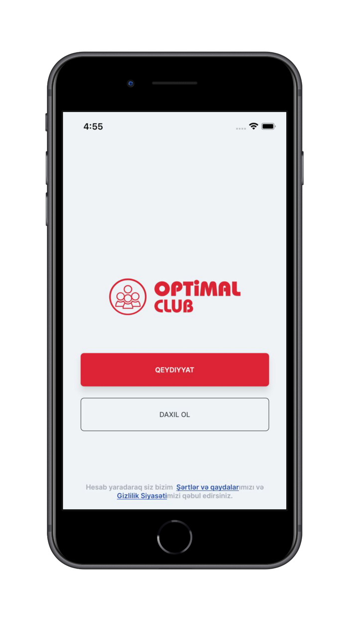 OptimalClub.az