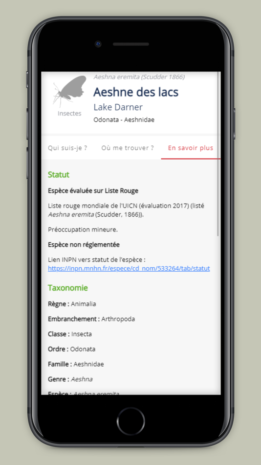 #5. SPM Boreal (iOS) 由: COLLECTIVITE TERRITORIALE DE SAINT PIERRE ET MIQUELON