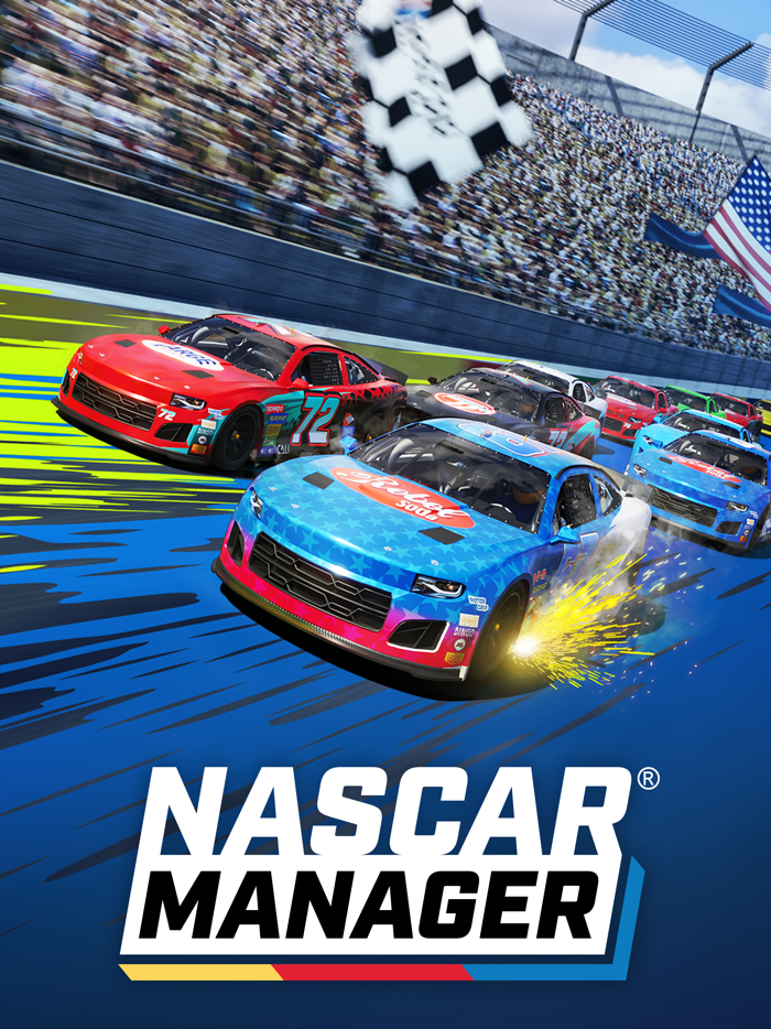 NASCAR® Manager