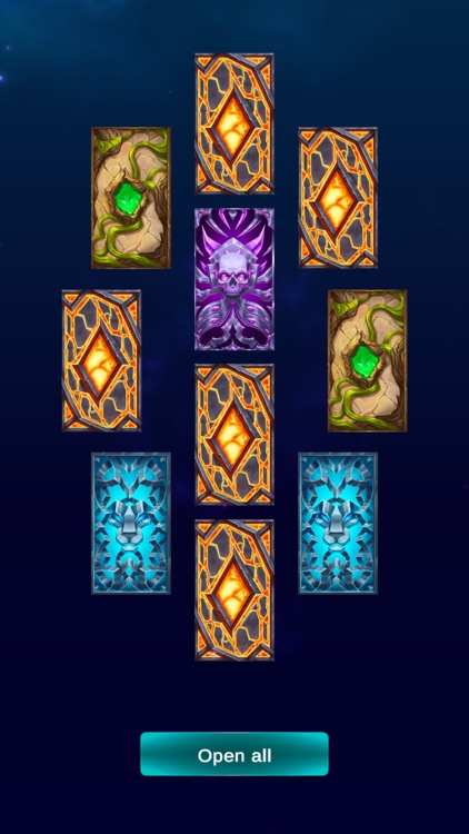 Blitz: Rise of Heroes screenshot-8