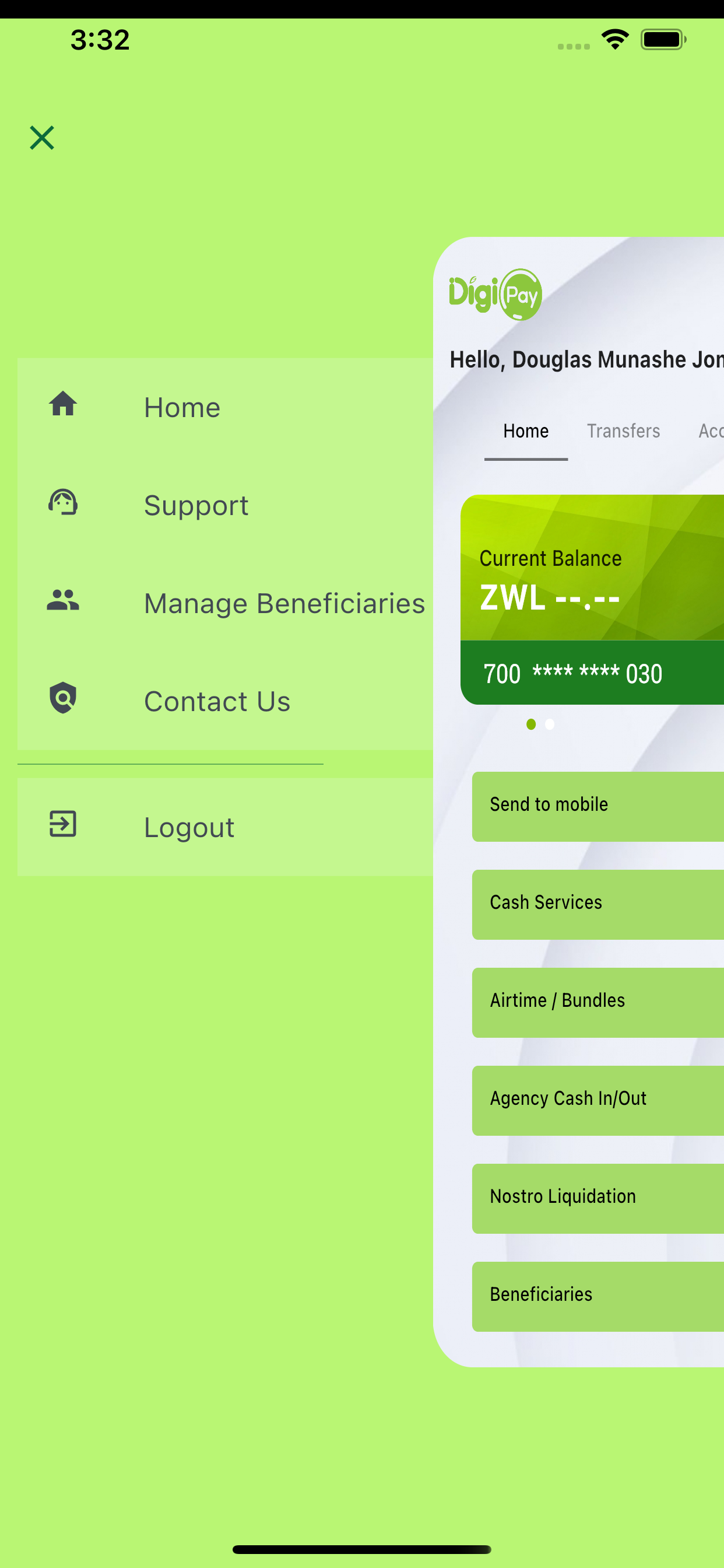 Digi-Pay