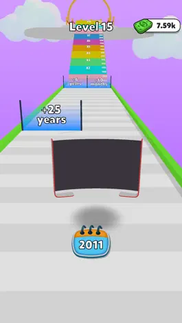 Game screenshot Tech Evolution 3D hack