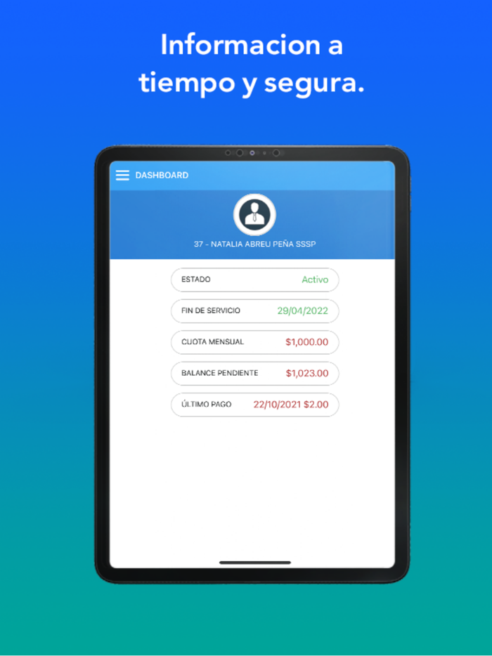 Inversiones Bonafer SRL