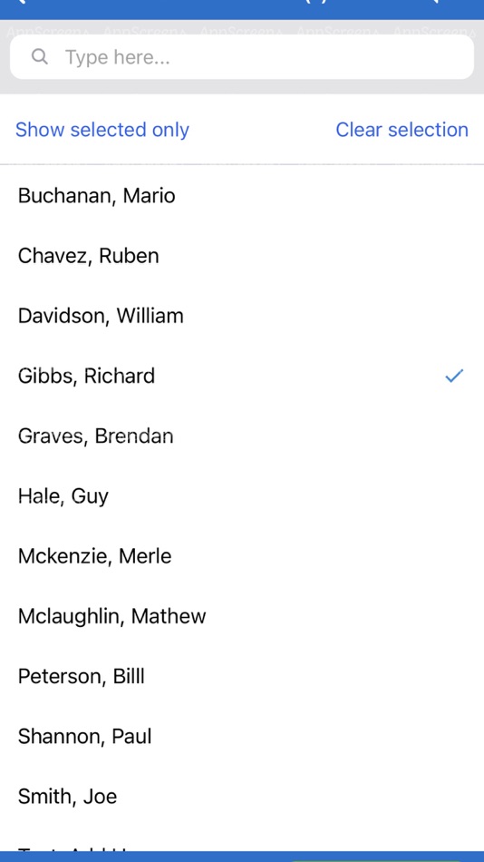 #2. Vector Evaluations+ (iOS) Bởi: Vector Solutions, Inc.