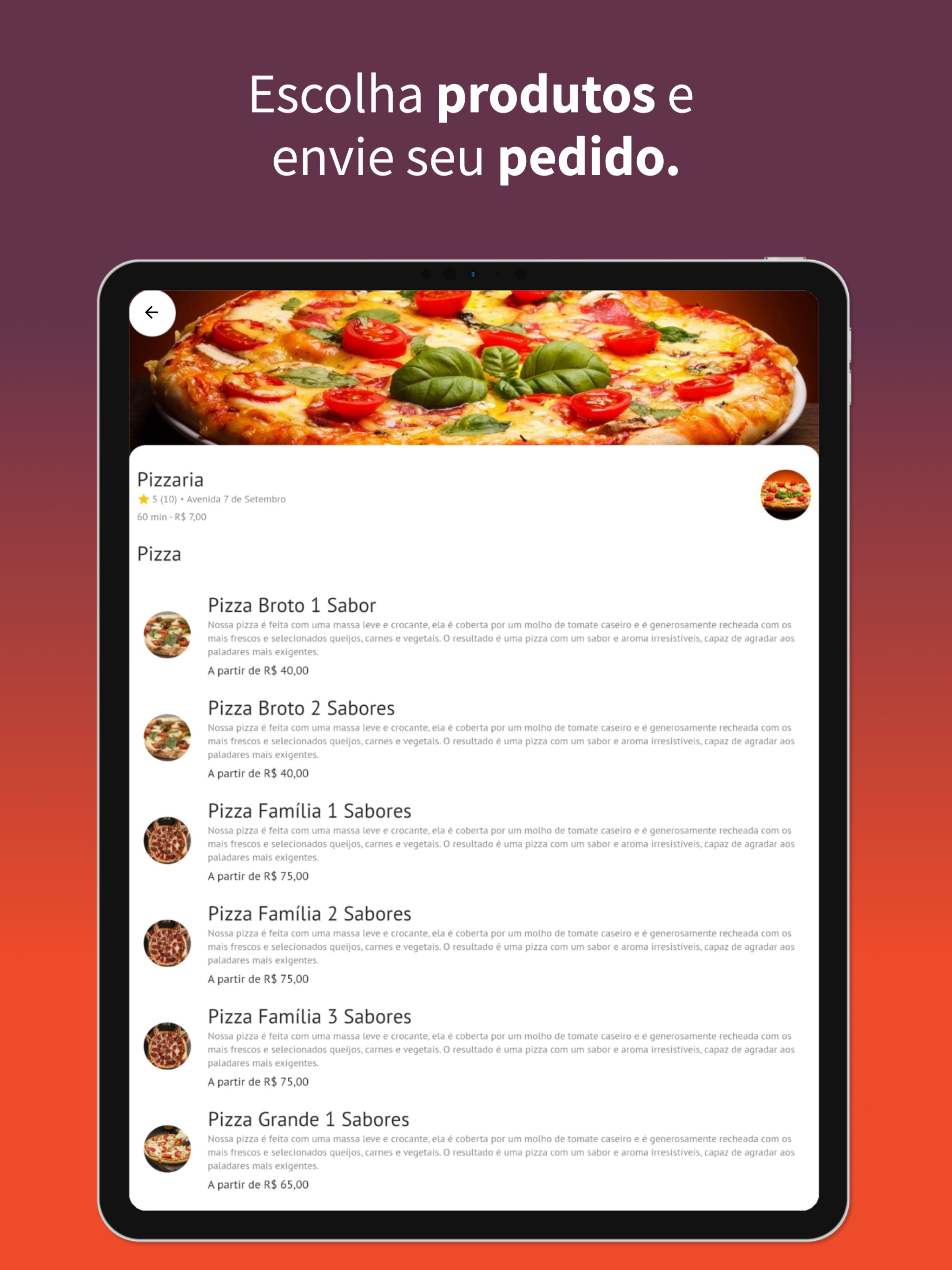 Vem Food