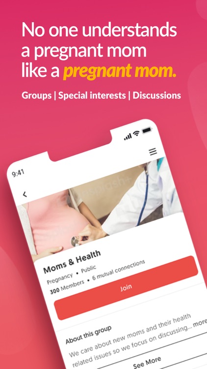 Being The Parent screenshot-3