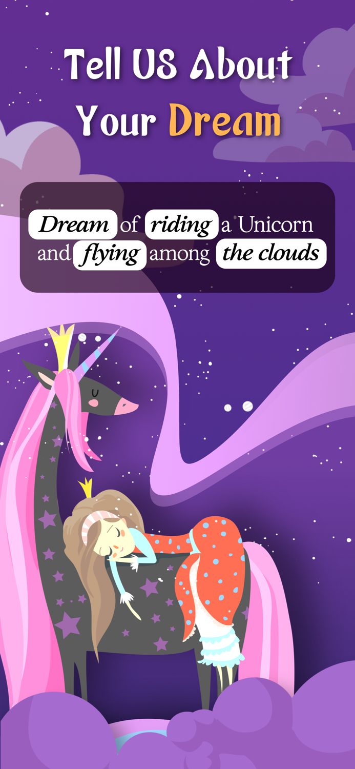 AI Dream Interpretation