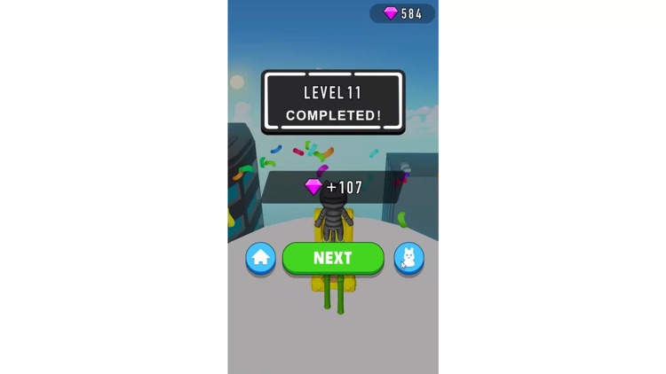 High Shoes screenshot-3