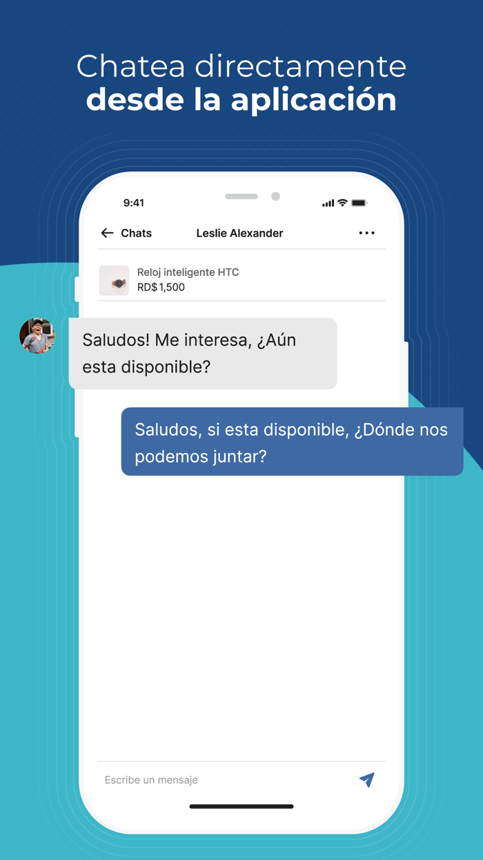 Corotos compra y vende