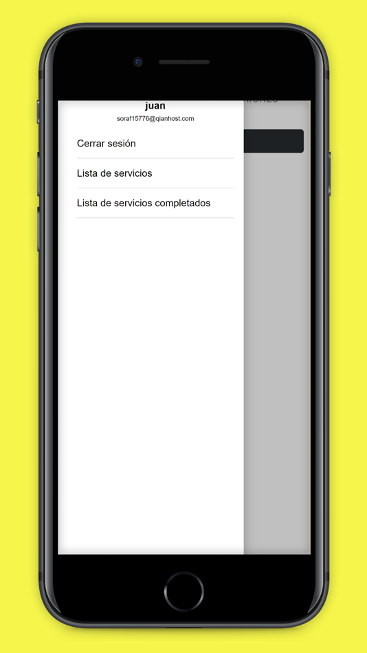 #1. Mydriver: Dispatch & Booking (iOS) Podle: Assignato