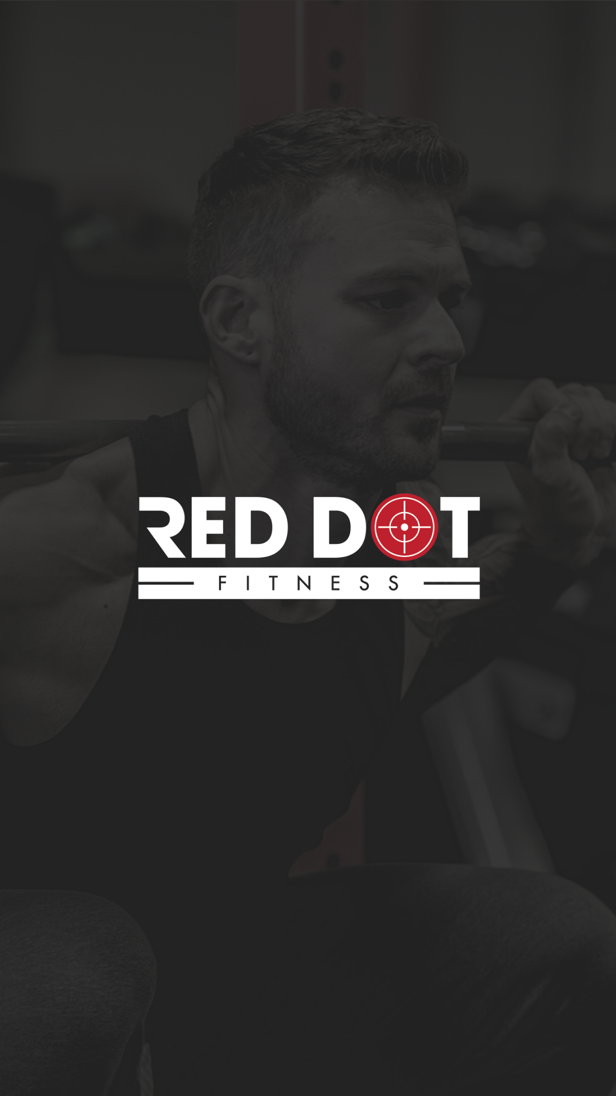 Red Dot Fitness