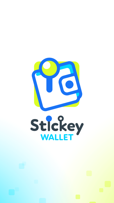 Stickey Screenshot