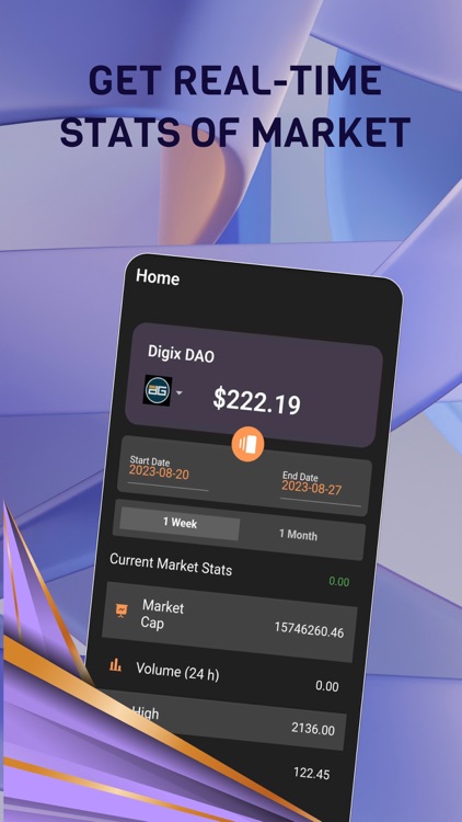 Immediate Fortune App