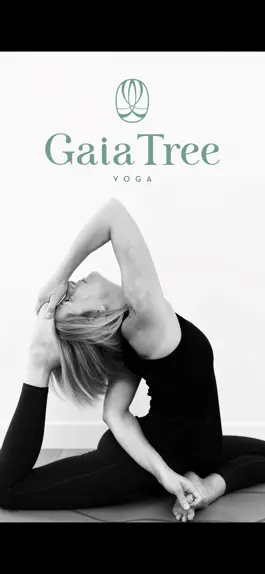Game screenshot GAIA TREE YOGA mod apk