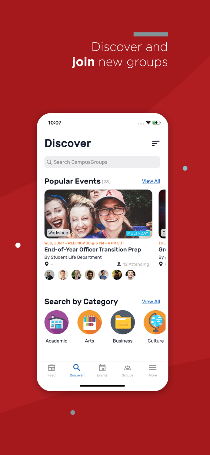 Johnson at Cornell University
