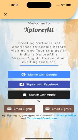 Game screenshot XploreAll India mod apk