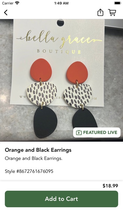 Bella Grace Boutique FL