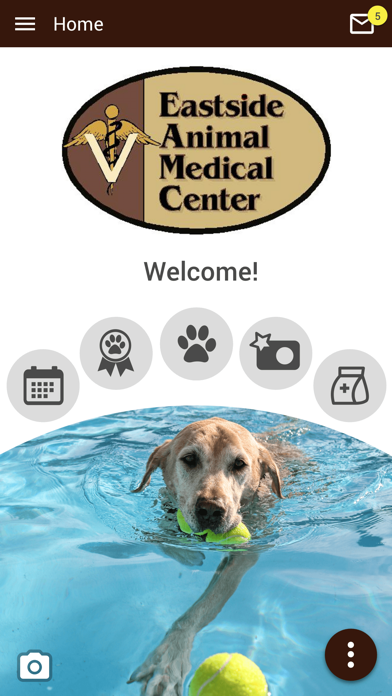 EAMC Screenshot
