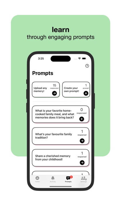 ayana: the app for families screenshot-3