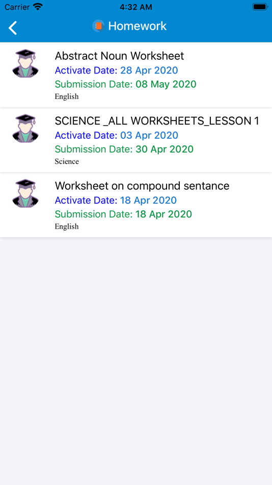 #3. Andrews eConnect (iOS) 由: Sonet Microsystems Private Limited