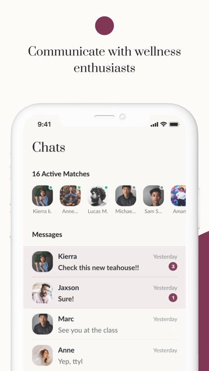 Wellness Journey screenshot-5