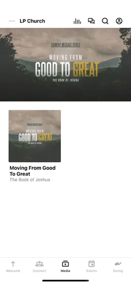 Game screenshot Lakepointe Church - Michigan hack