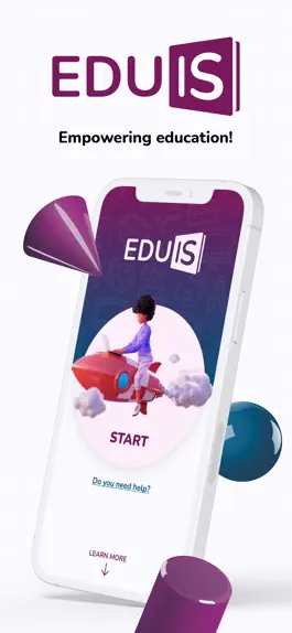 Game screenshot Eduis mod apk