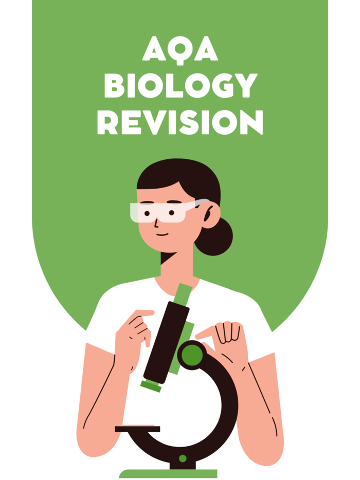 GCSE Biology Revision AQA