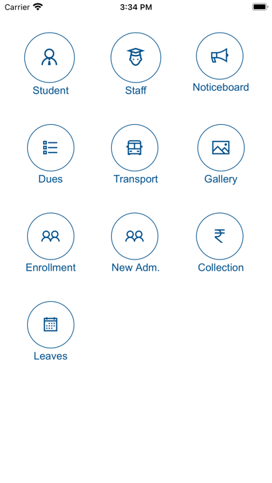 SBIS Pakho Kalan Screenshot