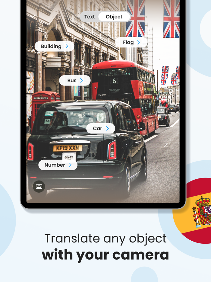 idict - AI Voice Translator