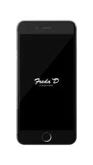 freda d parfum iphone screenshot 2