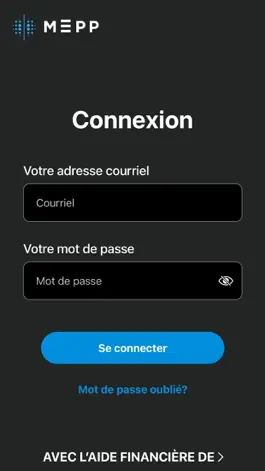 Game screenshot MEPP mod apk