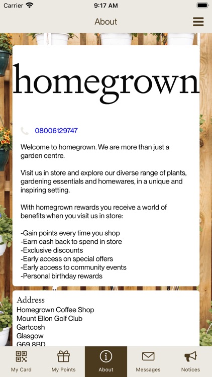 Homegrown Rewards screenshot-3