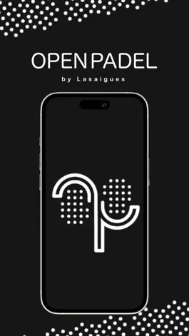 Game screenshot Open Padel mod apk