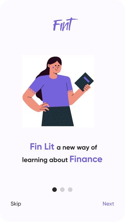 FinT : Get Gold Rewards