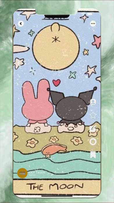 Cute Sanrio kawaii Wallpapersのおすすめ画像4