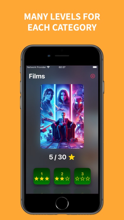 Words Boom: Puzzle Words Game