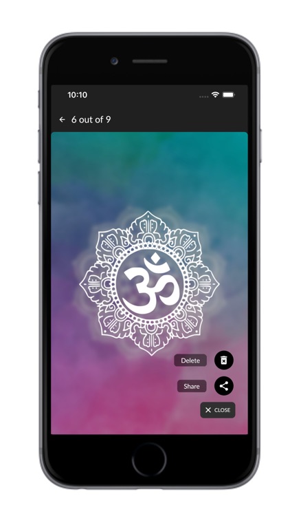 Mahakal Wallpaper screenshot-7