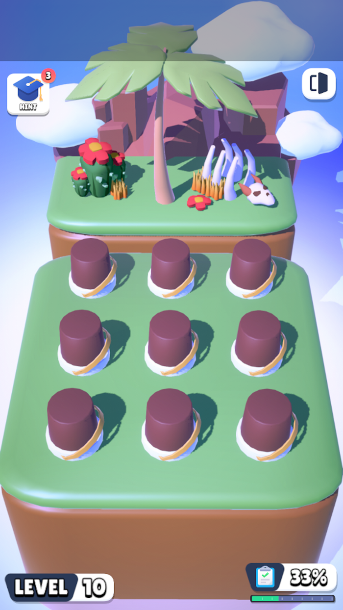 Memory Brain Game Online