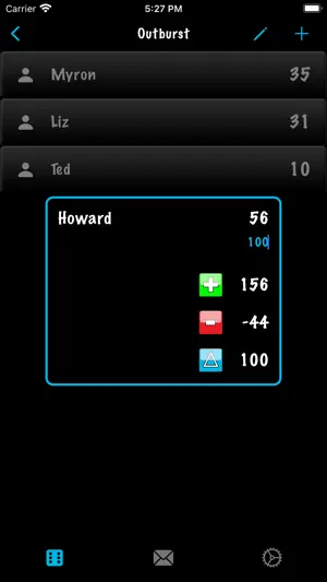 GameMate screenshot 2