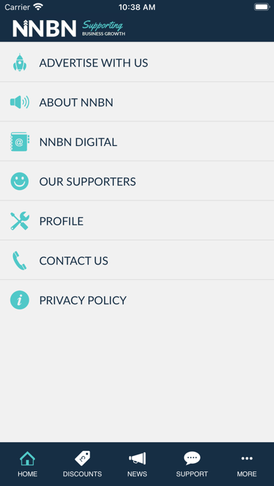 NNBN Screenshot
